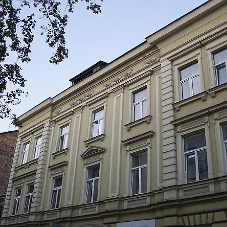 Yourplace Xxs Apartments Krakow Exterior photo