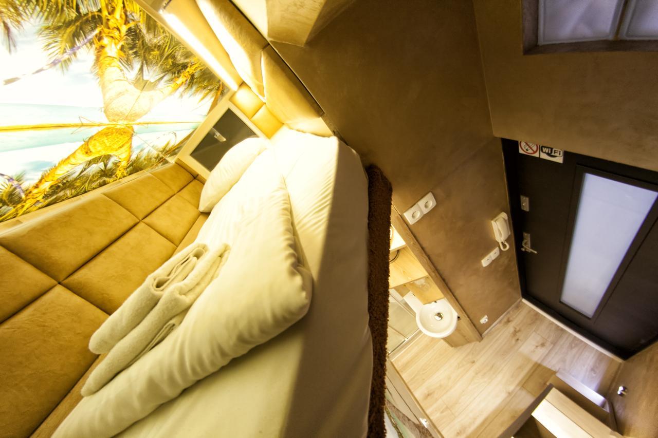 Yourplace Xxs Apartments Krakow Exterior photo