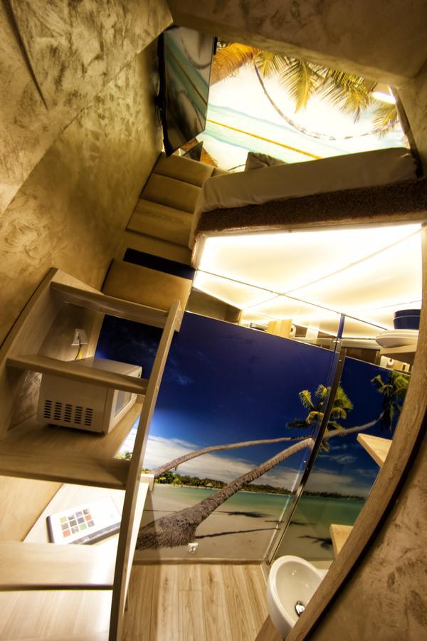 Yourplace Xxs Apartments Krakow Exterior photo