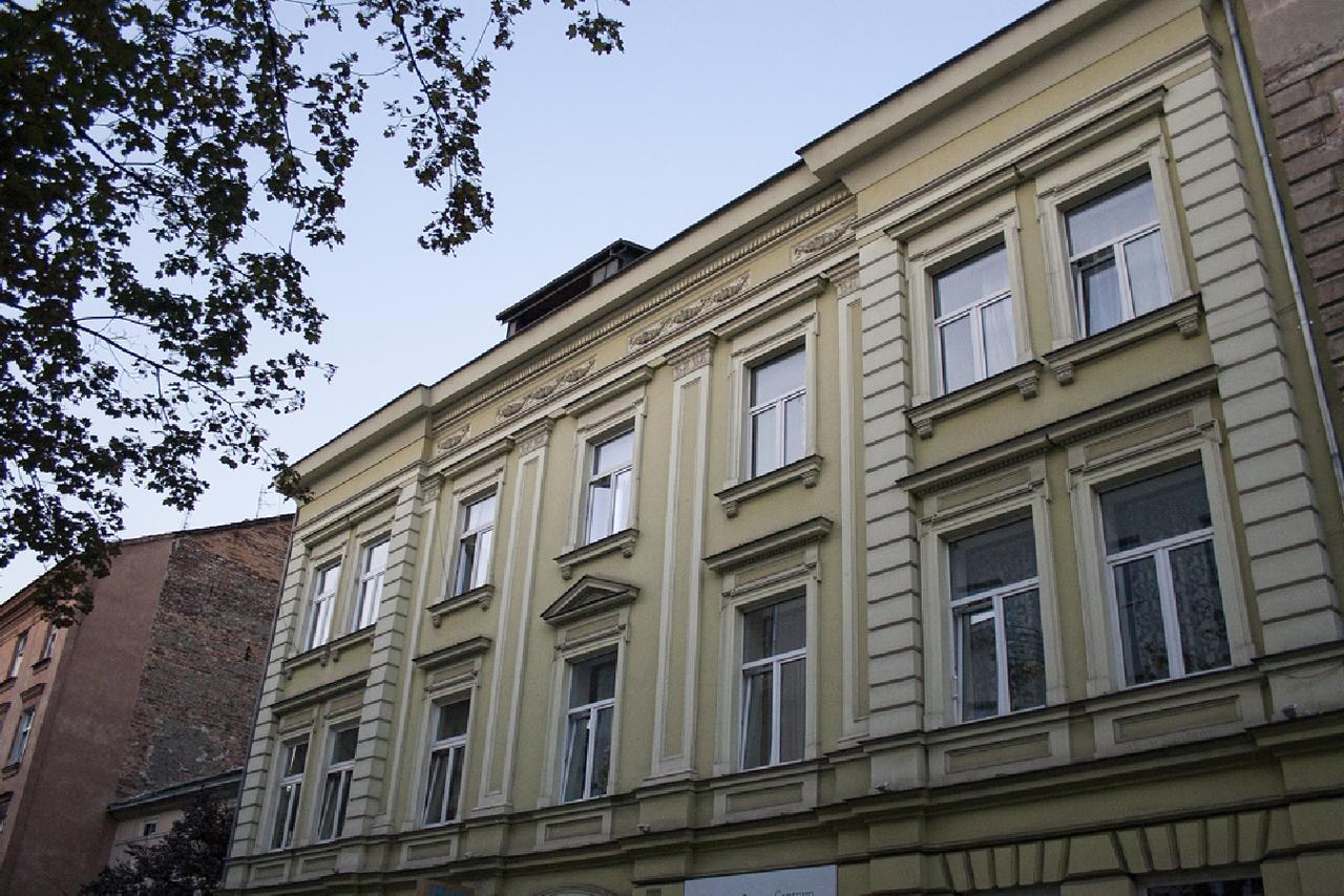 Yourplace Xxs Apartments Krakow Exterior photo